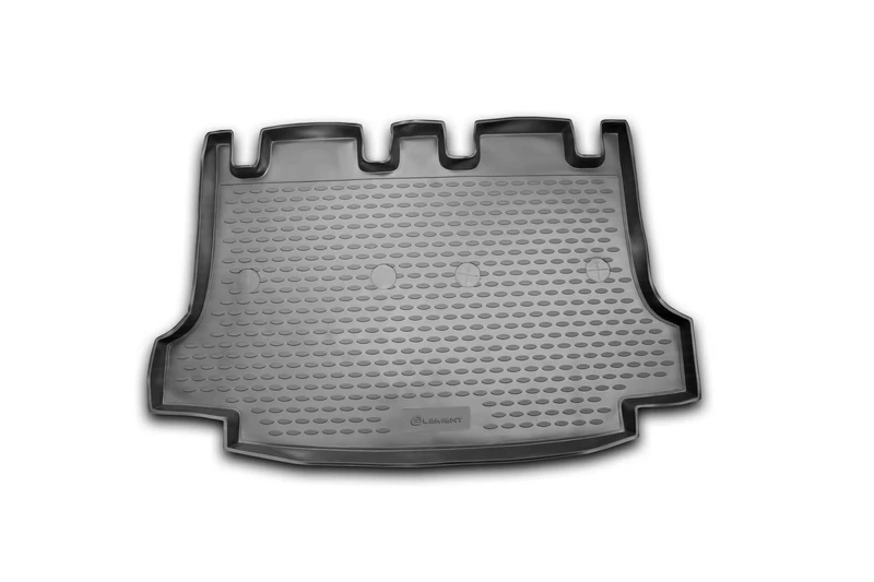 Element Tailored Fit Rubber Boot Liner Protector Mat for PEUGEOT 308 SW, 2008-2013, estate