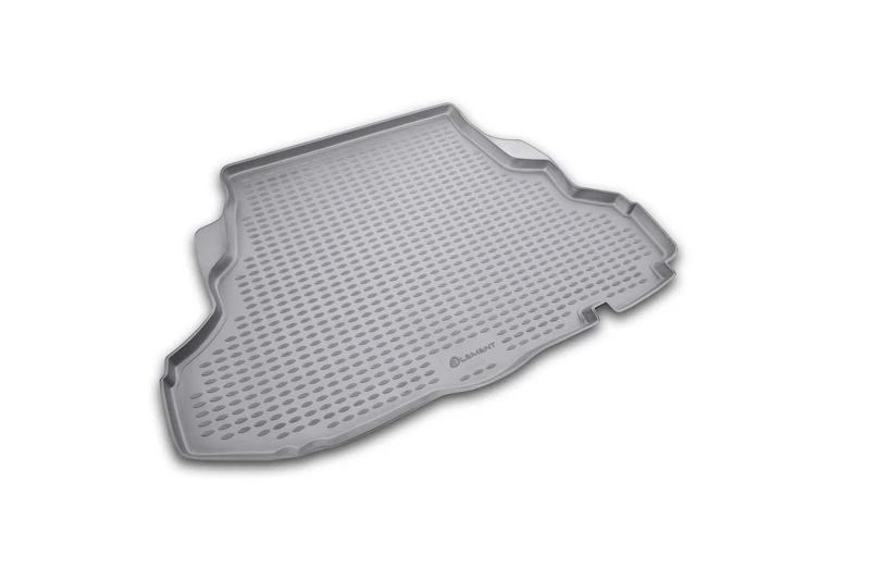 Element Tailored Fit Rubber Boot Liner Protector Mat for MITSUBISHI Galant, 2004->, saloon