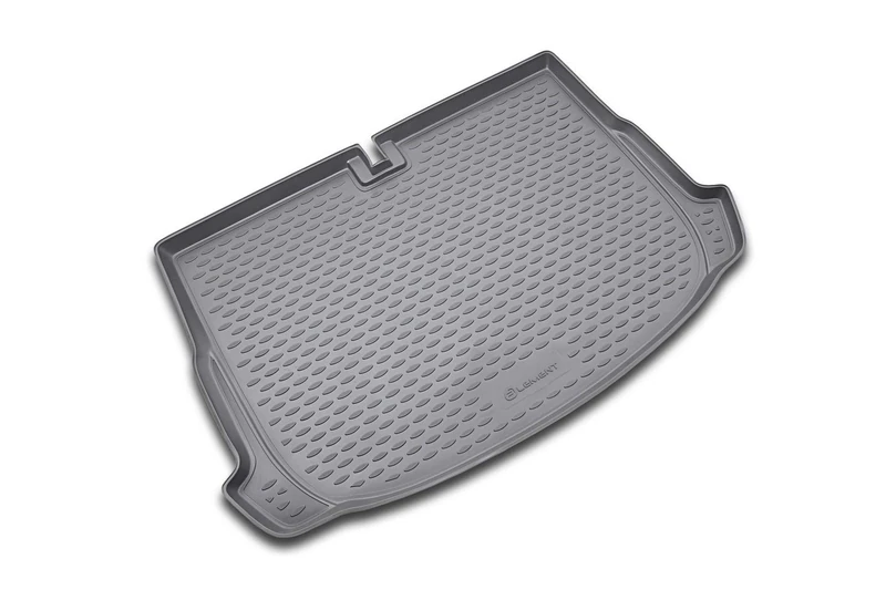 Element Tailored Custom Fit Rubber Boot Liner Protector Mat-VOLKSWAGEN Scirocco coupe 2009-
