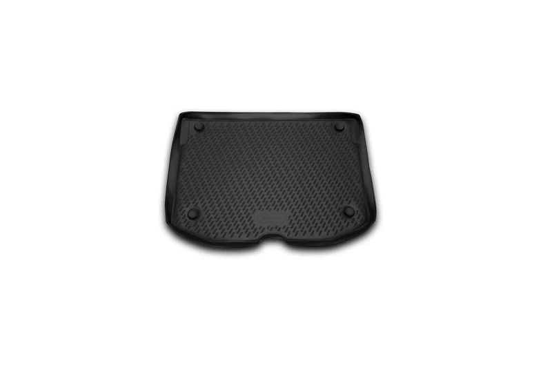 Element Tailored Custom Fit Rubber Boot Liner Protector Mat for CITROEN C3 Picasso 2009-2017