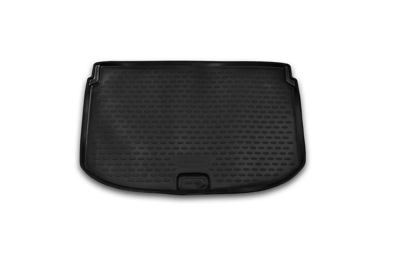 Element Tailored Fit Rubber Boot Liner Protector Mat for CHEVROLET Aveo, 2012->, hatchback