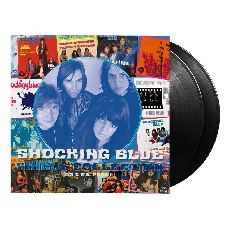 Single Collection A's & B's Part 1 [VINYL]