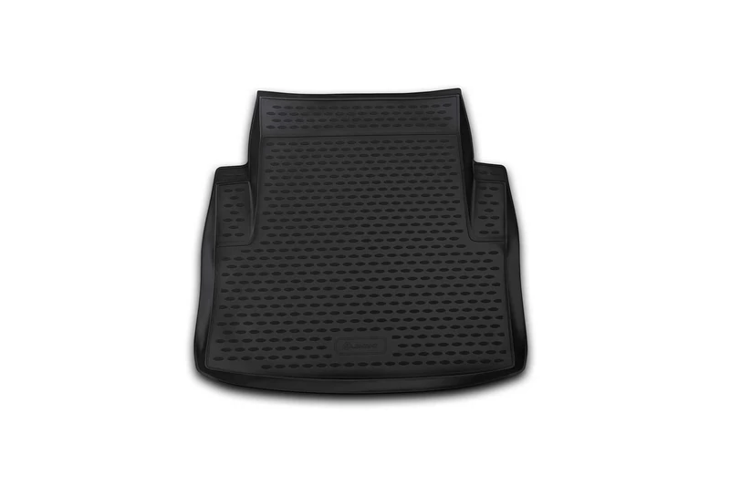 Element Tailored Custom Fit Rubber Boot Liner Protector Mat-BMW Series 3 saloon 2005-2012