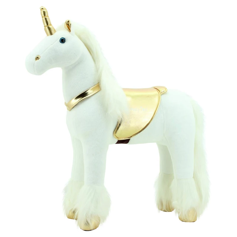 Sweety Toys 11292 Unicorn, White