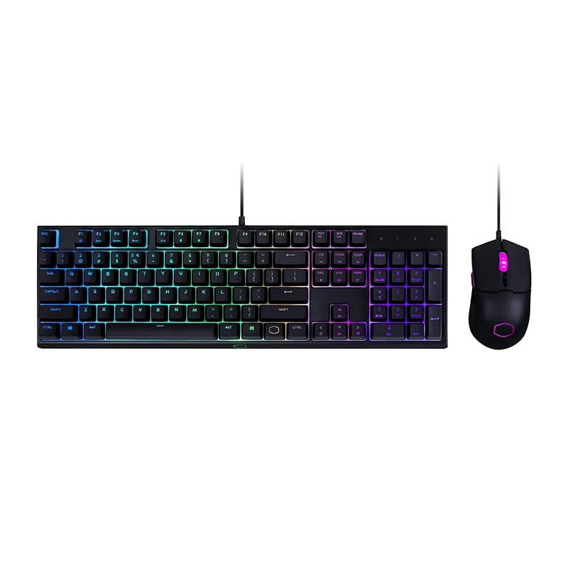 Cooler Master MS-110-KKMF1-US