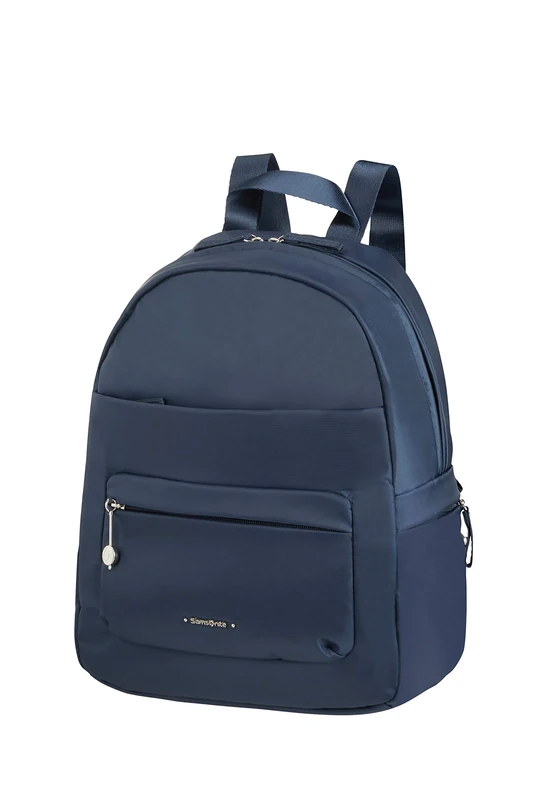 Samsonite Move 3.0 - Backpack M, 34 cm, Blue (Dark Blue)