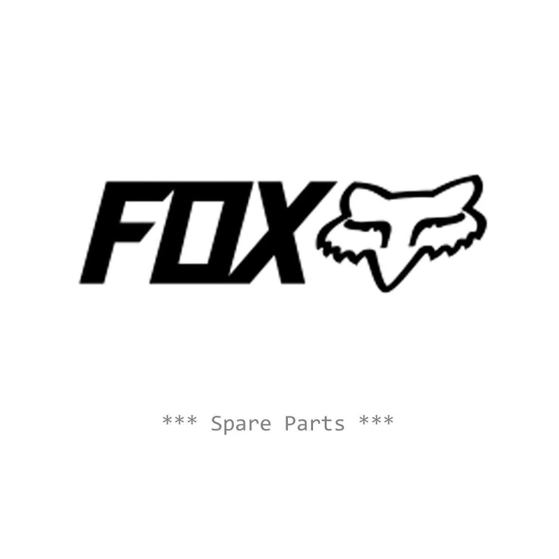 FOX Airspace/Main Mx20 45 Tvs Lxn-Int Light Grey OS