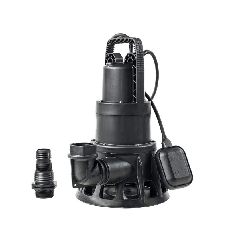 DAB FEKA BVP 750 M-A 1 HP Solids Waste Water Pump