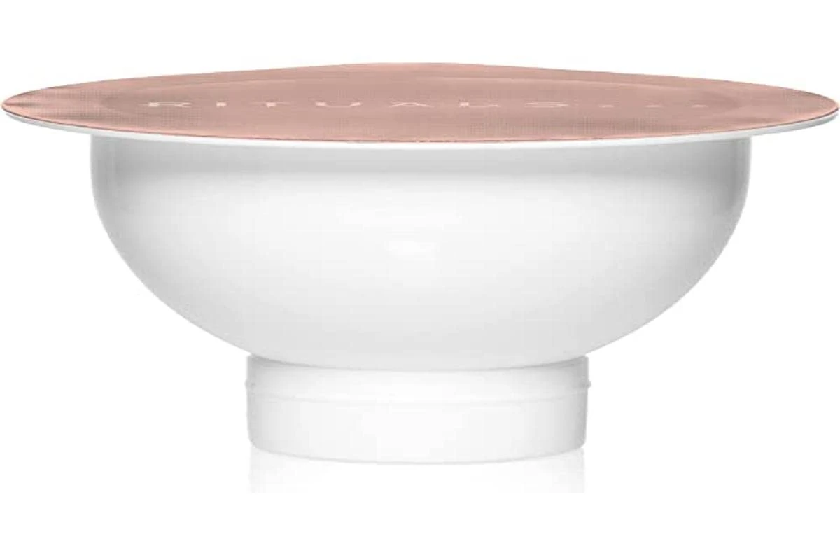 RITUALS The Ritual of Namasté Anti-Aging Night Cream Refill, Glow Collection, 50 ml