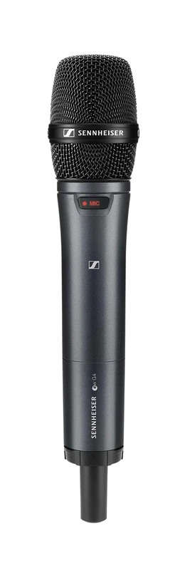Sennheiser wireless mic handheld transmitter (SKM 100 G4)