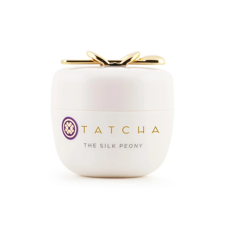 TATCHA The Silk Peony Melting Eye Cream