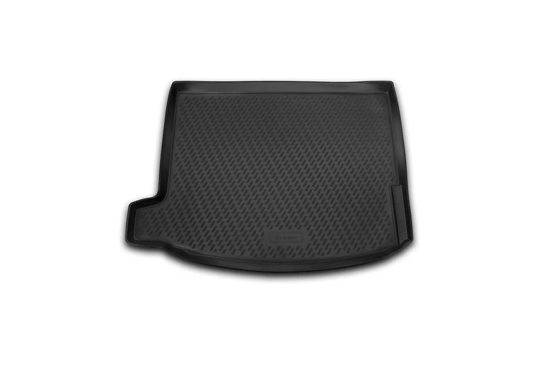 Element Tailored Custom Fit Rubber Boot Liner Protector Mat for HONDA Civic 5D 2012+ htb with subwoofer