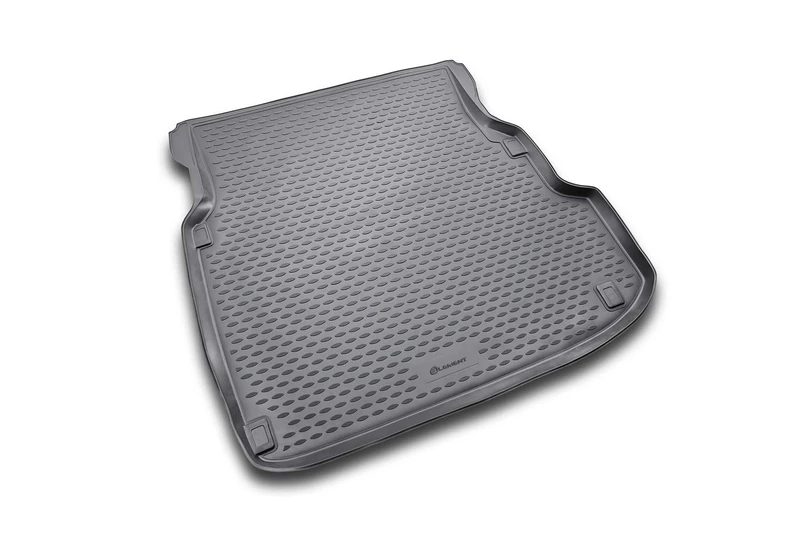 Element Tailored Custom Fit Rubber Boot Liner Protector Mat-MERCEDES E-Class W211, saloon 2003-2009
