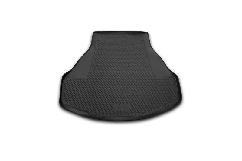 Element EXP.CARHND00006 Tailored Fit Rubber Boot Liner Protector Mat for Honda Accord, 2013-2018, Saloon, 1 pc