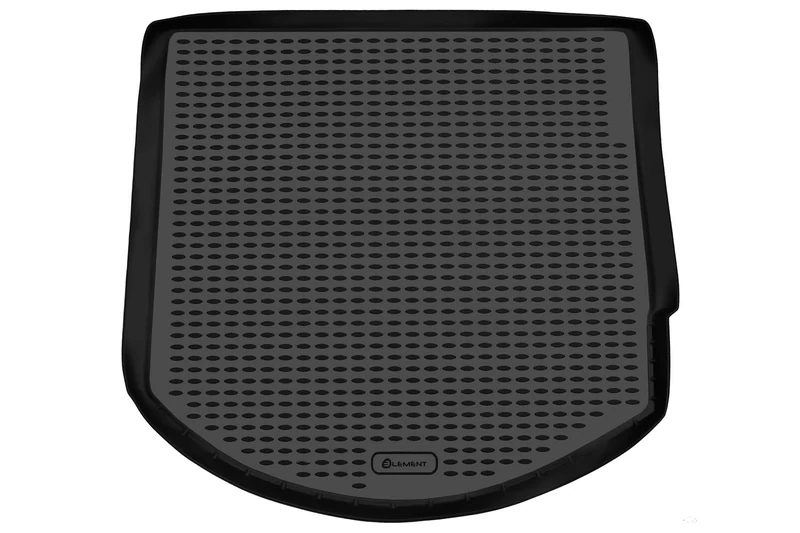 Element Tailored Custom Fit Rubber Boot Liner Protector Mat-FORD Mondeo station wagon 2007-