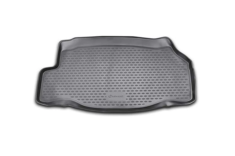 Element Tailored Fit Rubber Boot Liner Protector Mat for FORD Mustang, 2010-2013, coupe