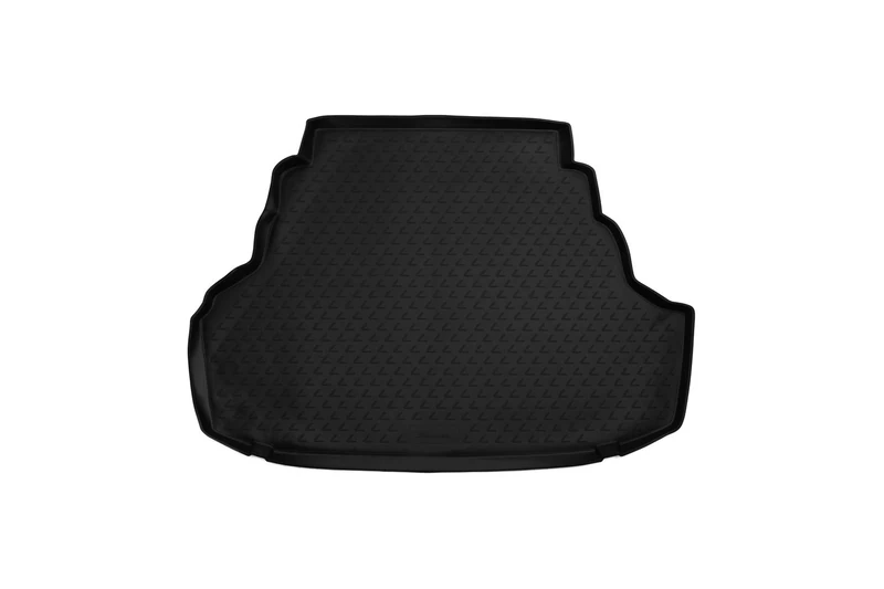 Element Tailored Fit Rubber Boot Liner Protector Mat for LEXUS ES 350 10/2010-2012, saloon