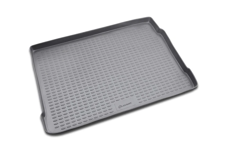 Element Tailored Fit Rubber Boot Liner Protector Mat for RENAULT Megane, 2002-2008, hatchback