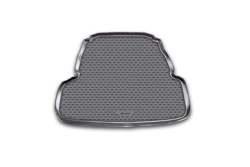 Element Tailored Fit Rubber Boot Liner Protector Mat for KIA Cadenza, 2011->, saloon