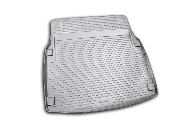 Element Tailored Custom Fit Rubber Boot Liner Protector Mat-MERCEDES E-Class W212, Elegance, saloon 2009-2016