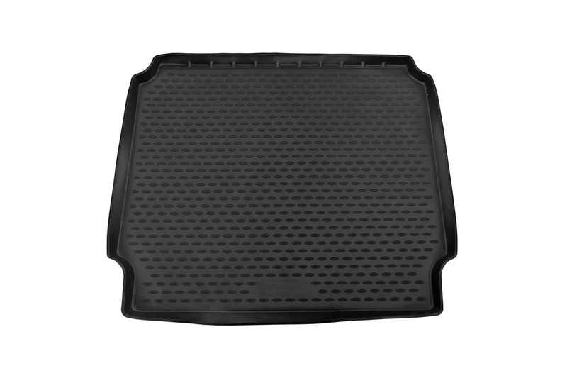 Element EXP.NLC.37.24.G14 Tailored Fit Rubber Boot Liner Protector Mat for OPEL Zafira Tourer C 2012-2019, Minivan (Folded Backseat)