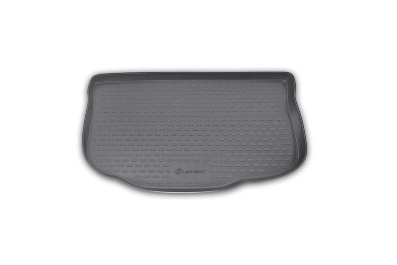 Element Tailored Fit Rubber Boot Liner Protector Mat for MITSUBISHI Colt 3D 10/2009->, hatchback