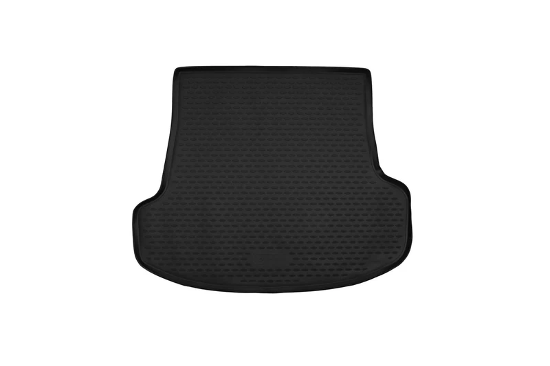 Element Tailored Custom Fit Rubber Boot Liner Protector Mat-KIA Stinger saloon 2017-
