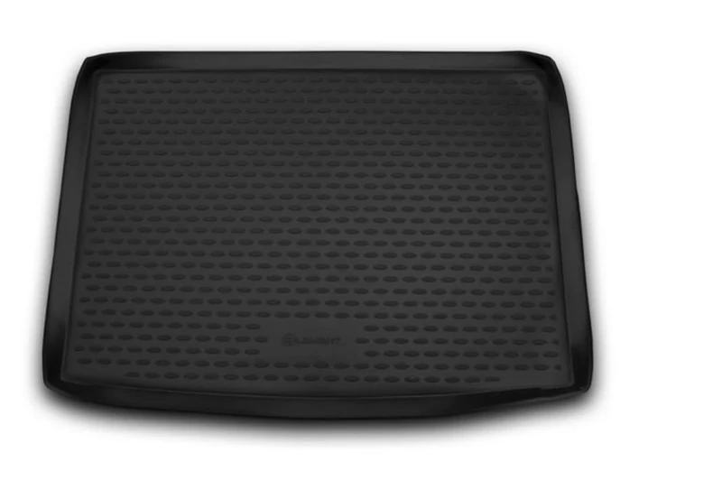 Element Tailored Fit Rubber Boot Liner Protector Mat for MERCEDES-BENZ B-Class W246, 2011-2019, hatchback