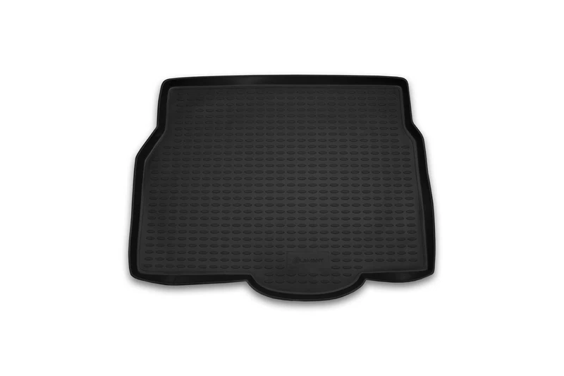 Element Tailored Fit Rubber Boot Liner Protector Mat for OPEL Astra 3D, 2004-2014, hatchback