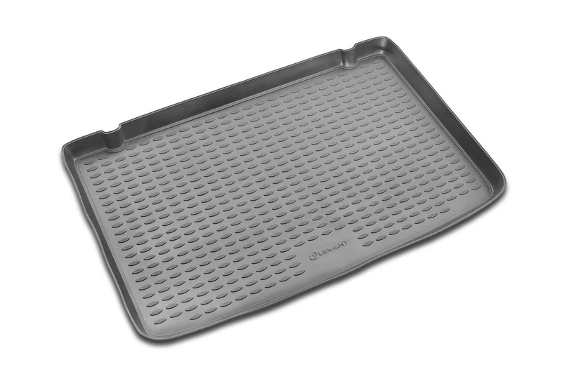Element Tailored Custom Fit Rubber Boot Liner Protector Mat for RENAULT Clio III 2005+ htb
