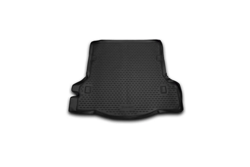 Element Tailored Fit Rubber Boot Liner Protector Mat for RENAULT Logan, 2013->, saloon