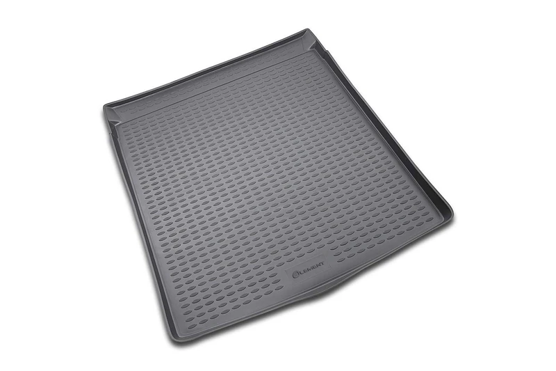 Element Tailored Custom Fit Rubber Boot Liner Protector Mat for VOLKSWAGEN Passat B6 2005-2010 saloon