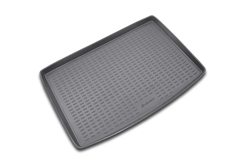 Element Tailored Custom Fit Rubber Boot Liner Protector Mat-VOLKSWAGEN Golf Plus, hatchback 2004-2014