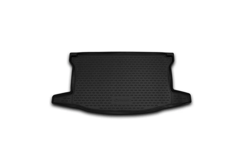 Element Tailored Fit Rubber Boot Liner Protector Mat for TOYOTA Yaris, 2011-2014. hatchback
