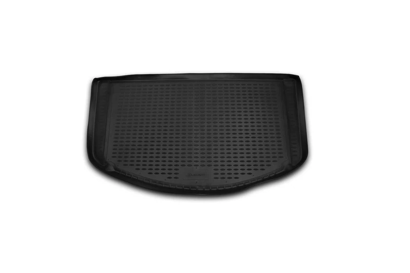 Element Tailored Fit Rubber Boot Liner Protector Mat for SSANG YONG Actyon, 2006->, SUV