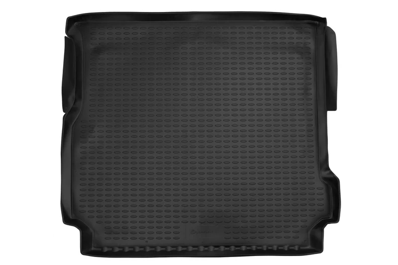 Element EXP.NLC.28.01.B13 Tailored Custom Fit Rubber Boot Liner Protector Mat-Land Rover Discovery 3 SUV 2004, Black