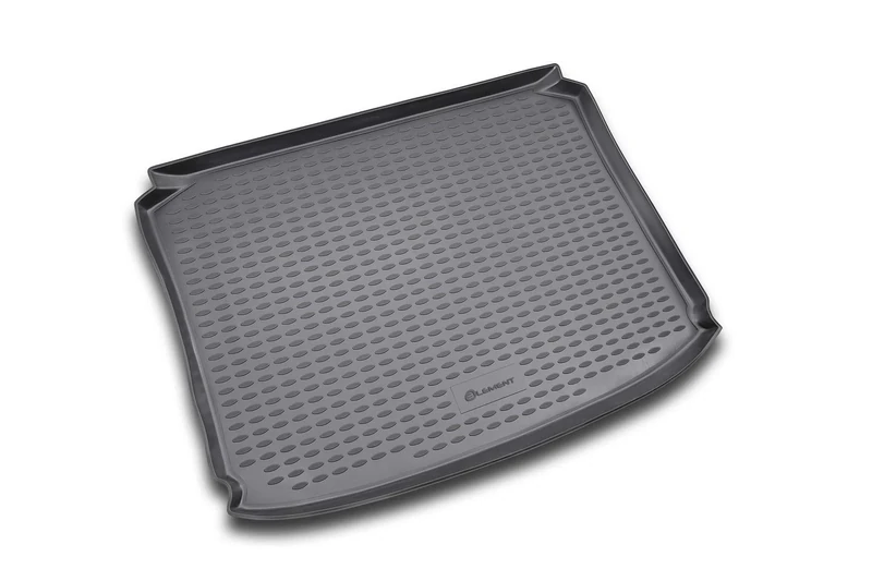 Element Tailored Fit Rubber Boot Liner Protector Mat for PEUGEOT 307, 2001-2007, hatchback