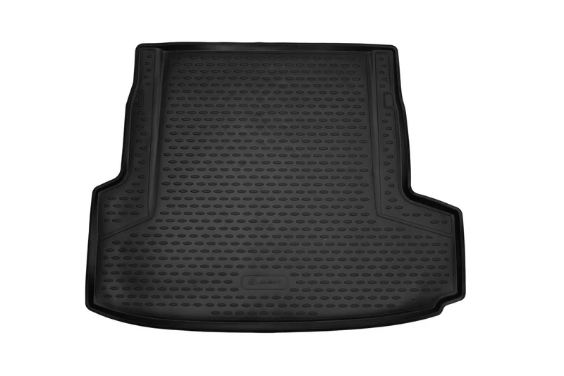 Element Tailored Custom Fit Rubber Boot Liner Protector Mat-BMW Series 3 station wagon 2015-