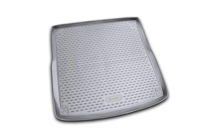 Element Tailored Custom Fit Rubber Boot Liner Protector Mat-AUDI A4 allroad station wagon 2008-2015