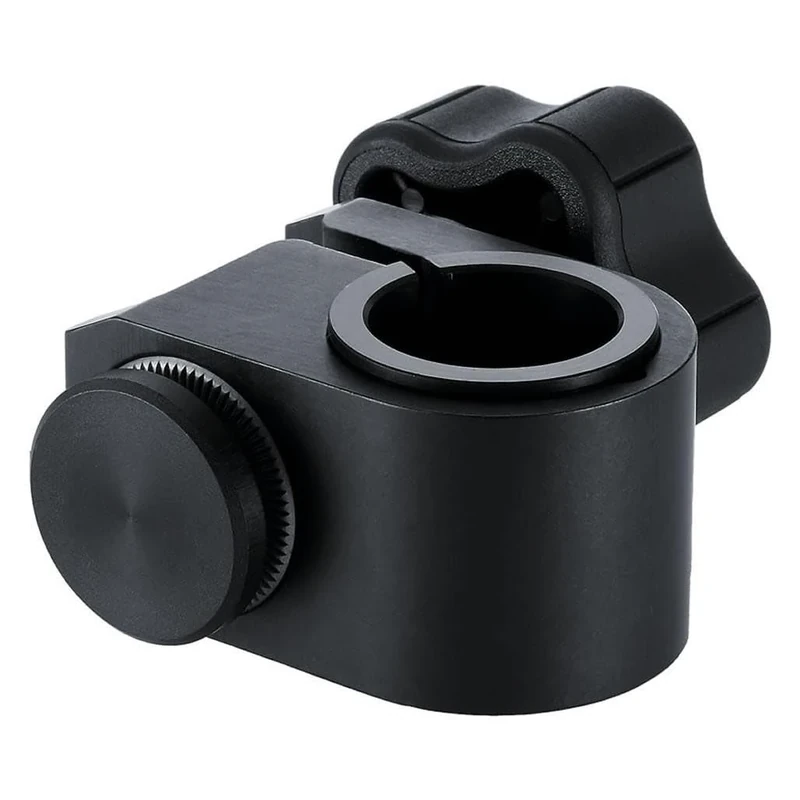 Leica GHT63 Clamp - Mounting Handle for RX1200 Controller