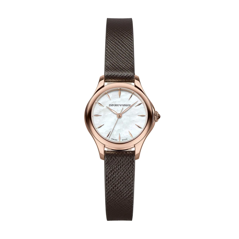 Emporio Armani - Womens Watch - Image 1