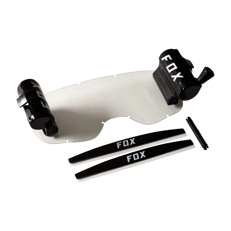 FOX Airspace/Main Mx20 45Mm Tvs Lxn-Usa Clear OS