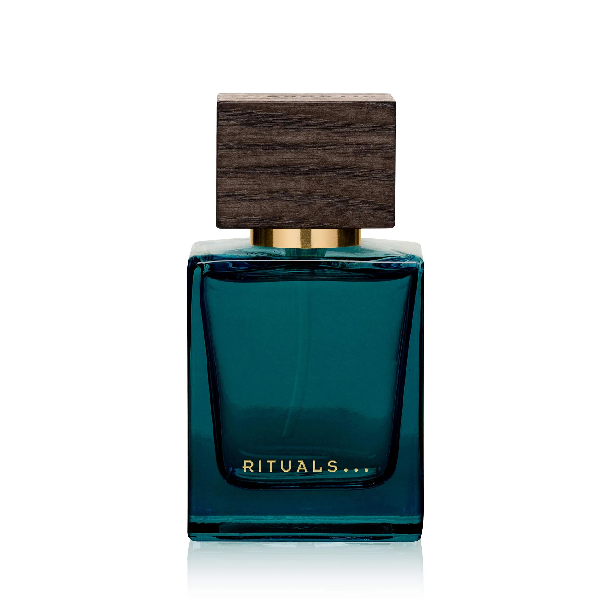 RITUALS Eau de Perfume for Him, Bleu Byzantin, Travel Size, 15 ml