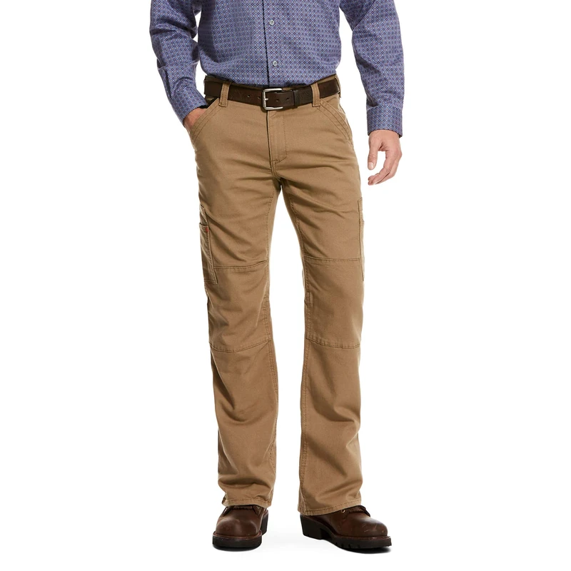 ARIAT Men's Flame Resistant Work Pant