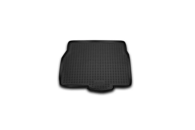 Element Tailored Fit Rubber Boot Liner Protector Mat for OPEL Astra 5D, 2004->, hatchback