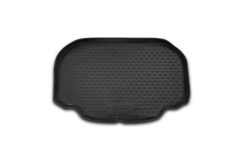Element Tailored Custom Fit Rubber Boot Liner Protector Mat-MERCEDES SL-Class R230, roadster 2008-