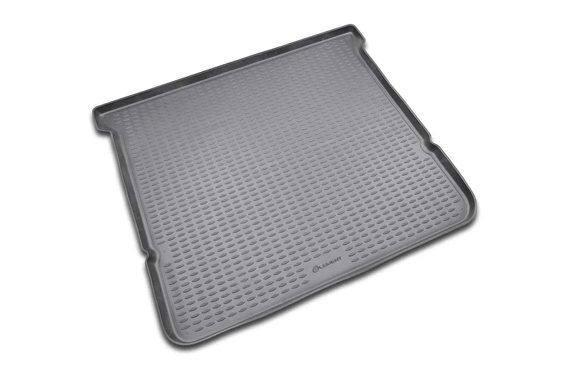 Element Tailored Fit Rubber Boot Liner Protector Mat for HYUNDAI Trajet M 1999-2008, minivan, 5 seats.