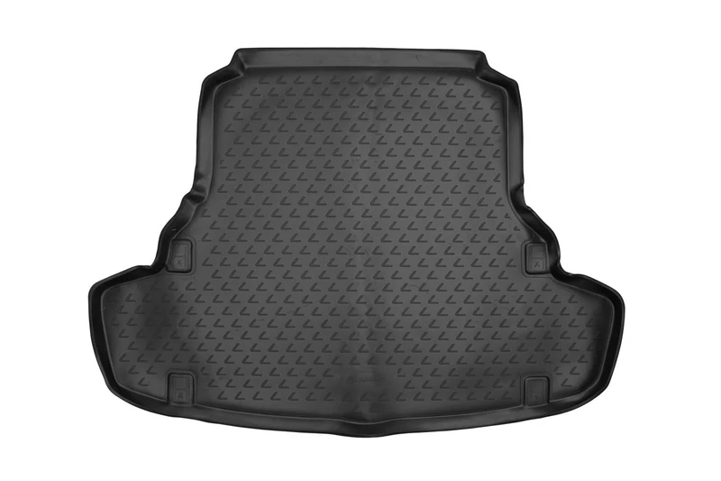 Element Tailored Fit Rubber Boot Liner Protector Mat for LEXUS IS 250, 2013-2015, 2015->,