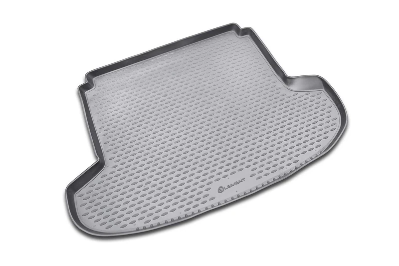 Element Tailored Fit Rubber Boot Liner Protector Mat for KIA Cee'd Sporty estate, 2007-2012, estate