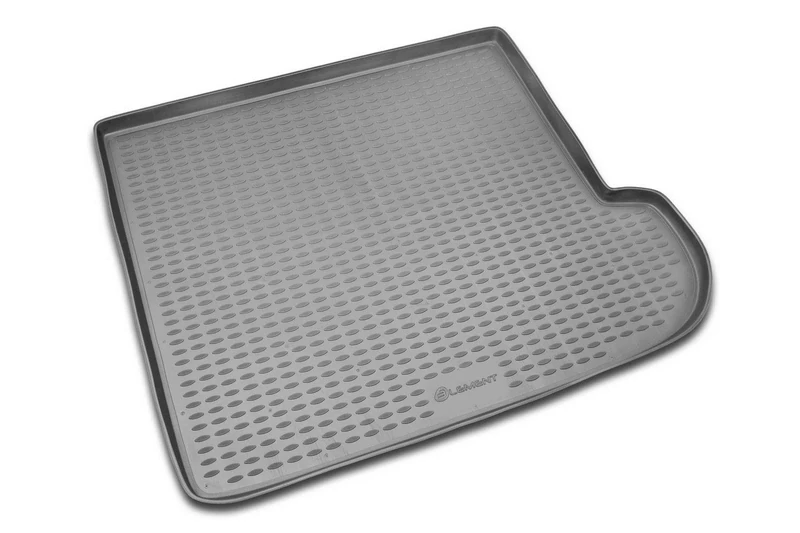 Element Tailored Fit Rubber Boot Liner Protector Mat for SUBARU Tribeca, 2005-2014, SUV, 5 seats.
